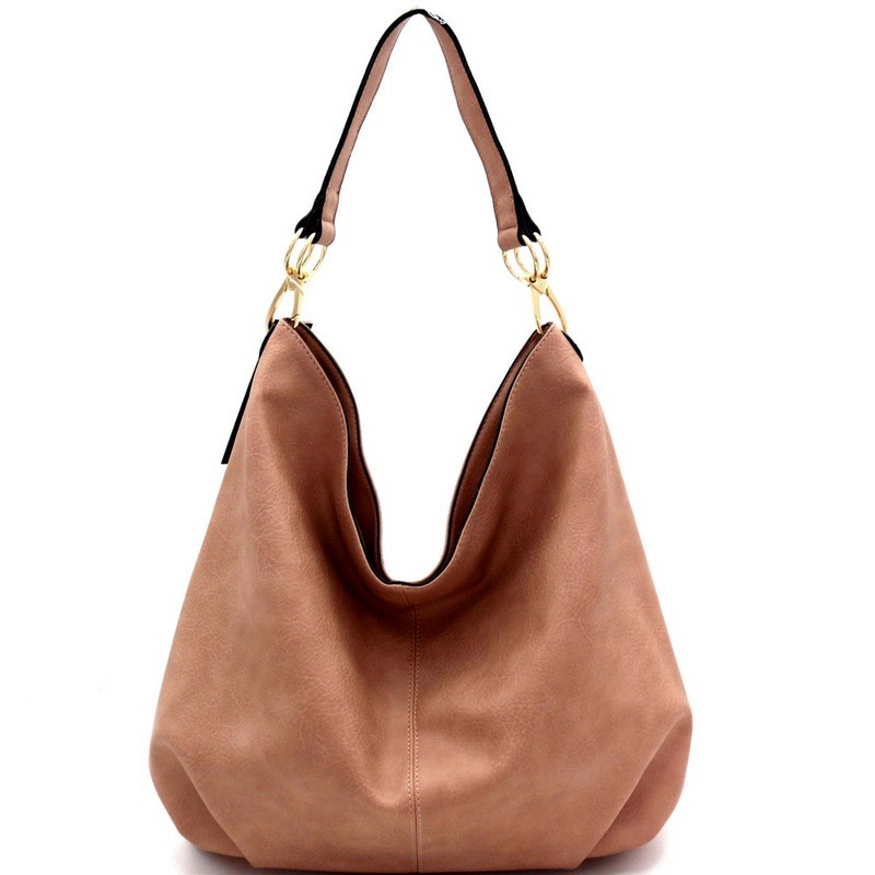 single strap hobo handbag